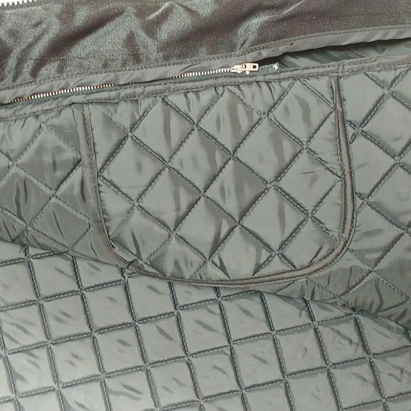 Horace Small Tuffy Topper Winter Patrol Jacket - Picture 6 of 8